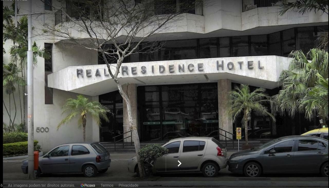 Lindo Apartamento Para Reveillon Copacabana Com Vista Mar E Fogos Rio de Janeiro Exterior photo