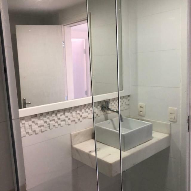 Lindo Apartamento Para Reveillon Copacabana Com Vista Mar E Fogos Rio de Janeiro Exterior photo