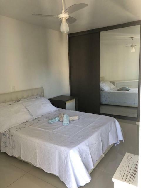 Lindo Apartamento Para Reveillon Copacabana Com Vista Mar E Fogos Rio de Janeiro Exterior photo